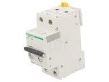&Icirc;ntrerupător de supracurent 16A 230/400VAC 100&divide;144VDC