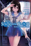 Strike the Blood (Light Novel) - Volume 11 | Gakuto Mikumo, Yen On
