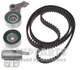 Set curea de distributie TOYOTA COROLLA (CDE12, ZZE12, NDE12, ZDE12) (2001 - 2007) NIPPARTS N1112057