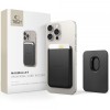 Portofel MagSafe, Tech-Protect, Magwallet, Negru, Universal