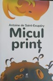 MICUL PRINT-ANTOINE DE SAINT-EXUPERY-270787