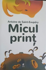 MICUL PRINT-ANTOINE DE SAINT-EXUPERY-270787