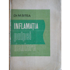 Inflamatia Pulpei Dentare - M.sitea ,307717