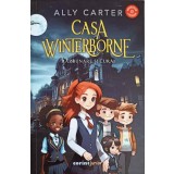 CASA WINTERBORNE. RAZBUNARE SI CURAJ-ALLY CARTER-251117