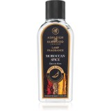 Ashleigh &amp; Burwood London Lamp Fragrance Moroccan Spice rezervă lichidă pentru lampa catalitică 250 ml