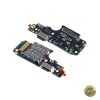 Placa cu Conector Incarcare - Microfon - Modul Cititor SIM Xiaomi Redmi Note 11 Pro 5G Service Pack 5600020K6S00