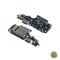 Placa cu Conector Incarcare - Microfon - Modul Cititor SIM Xiaomi Redmi Note 11 Pro 5G Service Pack 5600020K6S00