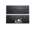 Tastatura laptop noua HP Spectre X360 13-W010CA 13-W013DX 13-W020CA 13-W023DX Backlit Without Frame UK
