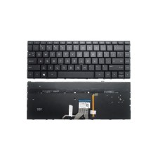 Tastatura laptop noua HP Spectre X360 13-W010CA 13-W013DX 13-W020CA 13-W023DX Backlit Without Frame UK