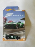 bnk jc Hot Wheels 2023 - `15 Jaguar F-Type Project 7 - Forza 3/5