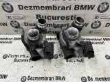 Turbina originala BMW F10 F01 X5 E70 X6 E71 245cp N57 530d 730d 3.0d, 5 (F10) - [2010 - 2013]