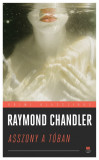 Asszony a t&oacute;ban - Raymond Chandler