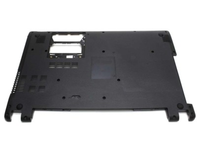 Bottom Case Acer Aspire V5 571G Carcasa Inferioara Neagra foto
