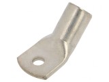 V&acirc;rf Inelar Tubular Crimpat M10 185mm2 45&deg;