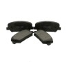 Placute frana Hyundai I30 (Gd), 06.2011-, Veloster (Fs), 03.2011-, Kia Ceed (Jd), 05.2012-, Pro Cee&Acirc;&acute;D (Jd), 03.2013-, Motorizare 1.6/ 1.6 T/ 1.6 Gdi