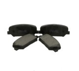 Placute frana Hyundai I30 (Gd), 06.2011-, Veloster (Fs), 03.2011-, Kia Ceed (Jd), 05.2012-, Pro Cee&Acirc;&acute;D (Jd), 03.2013-, Motorizare 1.6/ 1.6 T/ 1.6 Gdi