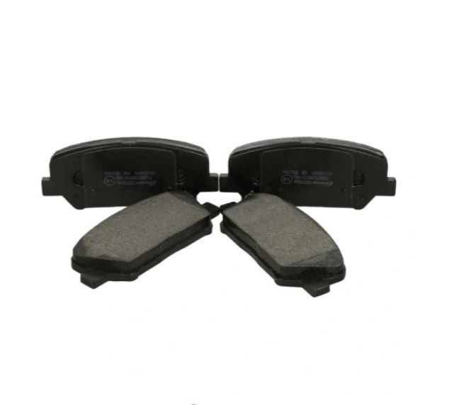 Placute frana Hyundai I30 (Gd), 06.2011-, Veloster (Fs), 03.2011-, Kia Ceed (Jd), 05.2012-, Pro Cee&Acirc;&acute;D (Jd), 03.2013-, Motorizare 1.6/ 1.6 T/ 1.6 Gdi
