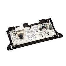 MODUL TIMER CUPTOR BOSCH 12024494