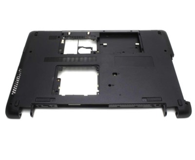 Bottom Case HP 350 G1 Carcasa Inferioara Neagra foto