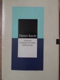 DESPRE INTELEPCIUNEA ANTICILOR-FRANCIS BACON-349448
