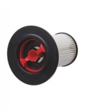 Filtru Hepa aspirator vertical Bosch original - 12023349