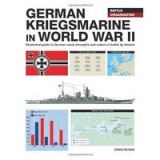 German Kriegsmarine in WWII