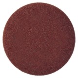 Disc abraziv cu autofixare, pentru lemn / metale, Klingspor PS 22 K, 125 mm, granulatie 120