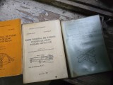 Curs general de poduri, poduri de lemn, poduri metalice Vol. I, II si III - Edgar Buiu, Ioan Buca