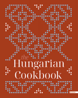 The Hungarian Cookbook foto