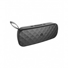 Boxa portabila Bluetooth Motorola Sonic Play+ 275, Stereo, Waterproof, Neagra