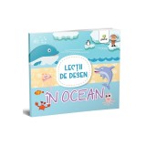 In ocean
