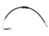 Conducta inalta presiune,aer conditionat VW PASSAT Variant (3B5) (1997 - 2001) THERMOTEC KTT160018