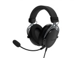 Casti cu fir Genesis Toron 531 negru