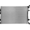 Radiator apa Skoda Yeti, 05.20; Beetle, 202015; Caddy, 20; Cc, 2016; Golf Vi, 11.202016; Jetta, 2015; Scirocco, 11.20 Motor 1.4 Tsi; 2.0 Tdi,