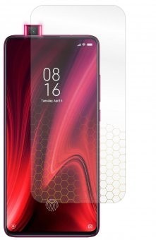 Folie pentru Xiaomi Redmi K20 Pro, Ultra-Rezistentă, Claritate Cristalină, Aplicare Ușoară foto