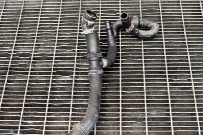 Furtun de lichid de răcire AUDI Q3 8U 2012 OEM: 5N0122101T 11581283 foto