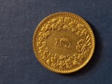 5 rappen 1988 elvetia