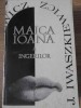 Maica Ioana a Ingerilor - J. Iwaskiewicz - Roman, 1971, Editura Univers, 542 pagini