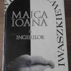 MAICA IOANA A INGERILOR-J. IWASKIEWICZ