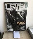 Revistă Gaming - Revista LEVEL mai-iunie 2013