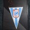 Fanion Victoria Buc.