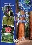 Plante uriase - Adina Grigore - Editura Ars Libri