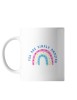 Cana alba personalizata &quot;You are simply amazing&quot;, INOVATIX&reg;. 330ml, Oem