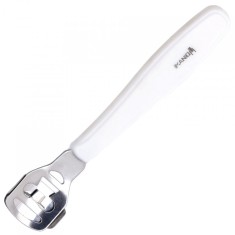 Tocator tocat calcaie picior racleta indepartare calusuri pedichiura cabinet SPA otel