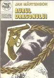 Aurul dragonului - Jan Martenson / col. Dragon detectiv
