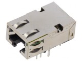 Soclu RJ45 8p8c