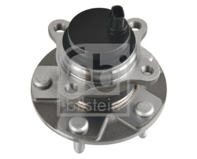 FEBI BILSTEIN 170949 Set rulment roata foto
