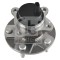 FEBI BILSTEIN 170949 Set rulment roata