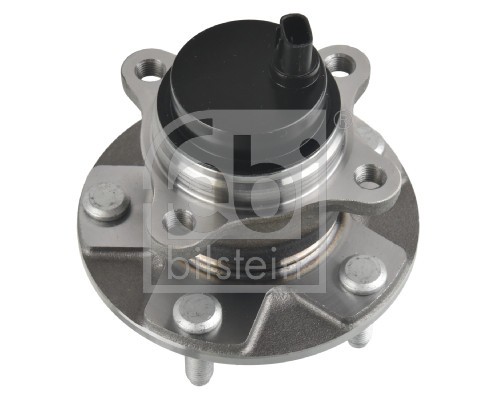 FEBI BILSTEIN 170949 Set rulment roata
