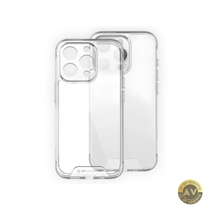 Husa pentru Samsung Galaxy A06 A065 OEM Enviro Essential Transparenta